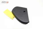 2018-2025 Jeep Gladiator Front Left Driver Seat Inner Recliner Cover Trim Oem. Fixed Price $28.49.