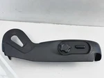 2011-2015 Ford Explorer Front Right Side Seat Adjust Switch Panel Cover Oem. Fixed Price $21.57.