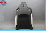 14-17 Jaguar X152 F-type Convertible Front Right Side Seat Back Cover Panel Oem. Fixed Price $85.50.