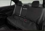 2022-2026 Subaru Wrx Rear Seat Cover F411SVC010 Genuine With Center Armrest. Fixed Price $232.12.