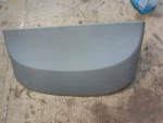 04-10 Bmw E60 M5 Front Right Passenger Upper Seat Black Cover 7015251. Fixed Price $48.00.