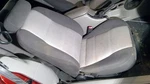 Passenger Front Seat Bucket Cloth Way Headrest Fits 01-04 Mustang 10286724. Fixed Price $346.45.