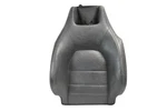 10-17 Mercedes E550 E350 W207 Front Right Passenger Seat Upper Cushion Black Oem. Fixed Price $160.00.