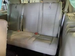 (local Pickup Only) Expedition 2017 Rear Third Row Seat 666802. Fixed Price $174.90.