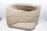 10-11 Saab 9-5 Front Right Passenger Seat Upper Cover Cushion. Fixed Price $251.99.