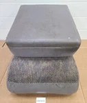 *rough* Oem 1998-2001 Dodge Ram Jump Center Console Arm Rest Bench Seats. Fixed Price $145.00.