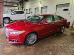 Passenger Front Seat Bucket Leather Heated Fits 15-16 Fusion 895026. Fixed Price $642.90.