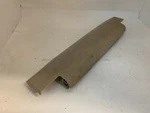 09-12 Bmw 750I 750LI Front Passenger Seat Cover Trim Oem 52106981778. Fixed Price $19.95.