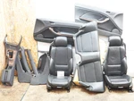 2001 - 2006 Bmw 3 Series E46 Convertible Seat Leather Center Console Door Panel. Fixed Price $1136.51.