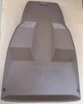C4 Corvette Oem Used 84-93 R/l Cognac Seat Back Frame Shell-non Sport #10135995. Fixed Price $48.99.
