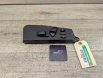 Oem Bmw E60 E61 E70 E71 X5 X6 Front Left Driver Side Power Seat Control Switch. Fixed Price $35.95.