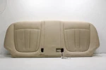 14-18 Bmw X5 XDRIVE35I 3.0L Awd Rear 2ND Row Seat Lower Cushion 52207319605 Oem. Fixed Price $254.99.