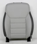 88301-C6590-C67 Oem Left Driver Side Front Upper Seatback For Kia Sorento. Fixed Price $170.10.