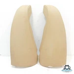 09-11 Bmw 328I 335I M3 E90 Rear Left Right Side Seat Bolster Back Panel Set Oem. Fixed Price $143.99.