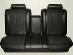 1970 Pontiac Lemans & Gto Bench Seat Covers With Armrest. Fixed Price $553.00.