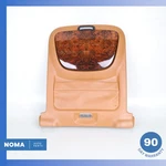 10-13 Jaguar X351 Xjl Front Left Or Right Seat Back Panel Cover W/ Table Oem. Fixed Price $246.23.