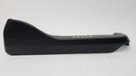 2007-2013 Bmw X5 E70 Front Right Side Seat Rail Outer Cover Trim Black Oem. Fixed Price $29.92.