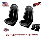 Sport Xr Front/rear Upholstery For 1971 - 1981 Camaro By Tmi Made In Usa. Fixed Price $1608.21.