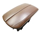14-18 Bmw X5 F15 Armrest Center Console 105069597C Oem 89K Miles Dakota. Fixed Price $117.00.