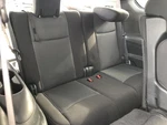 2018 Nissan Pathfinder 3RD Third Row Rear Back Seat Bench 948378. Fixed Price $135.57.