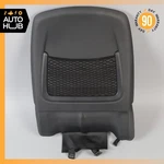 14-20 Maserati Levante M161 Front Right Side Seat Back Cover Black Oem 44K. Fixed Price $99.60.
