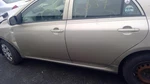 Passenger Front Seat Bucket Cloth Manual Le Fits 09-10 Corolla 1114799. Fixed Price $449.90.