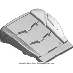 Genuine Gm Front Seat Cushion Pad 23282504. Fixed Price $98.86.