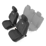 Rough Country Front Neoprene Seat Covers For 2016-2023 Toyota Tacoma 91030. Fixed Price $119.95.