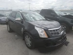 Cadillac Srx 2012 Seat Rear 1421591. Fixed Price $564.90.