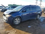Odyssey 2014 Third Seat Station Wagon Van 890969. Fixed Price $644.90.