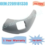 Driver Seat Left Side Trim Cover For Mercedes-benz W220 S-class S500 S430. Fixed Price $23.82.