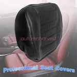 Replacement Driver Side Lower Leather Seat Cover For Hummer H2 Awd 03-2007 Black. Fixed Price $23.19.