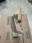 1965 1966 1967 1968 Ford Mustang Coupe Headliner Saddle Moonskin. Fixed Price $194.65.