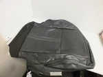2010 2011 2012 Lincoln Mkt Passenger Front Right Lower Seat Cover #168. Fixed Price $80.00.