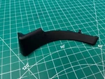 2015-2016 Bmw 428I F36 Rear Right Cover Trim Oem 7328837. Fixed Price $24.44.