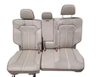 Mkx 2011 Seat Rear 632161. Fixed Price $529.00.
