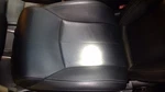 Passenger Right Front Seat Leather Manual Fits 11 Cruze 931390. Fixed Price $341.00.