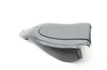 2002-2005 Porsche 911 996 Convertible Driver Front Seat Back Panel Black. Fixed Price $191.27.