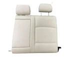 2011 - 2015 Bmw 550 F10 Rear Left Driver Side Upper Seat Cushion W/ Headrest Oem. Fixed Price $157.50.