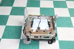07-14 Tahoe Front Passenger Right Rh Rf Power Seat Track Rail Frame Unit Factory. Fixed Price $198.54.