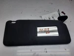 Passenger Sun Visor Illuminated Cloth Fits 00-06 Bmw X5 51168258022. Fixed Price $114.99.
