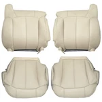 Priprilod Light Tan 522 Or 922 Leather Driver & Passenger Side Bottom Top L.... Fixed Price $147.04.
