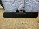 Audi Tt Roadster MK1 Centre Sun Visor Rare 8N8858555 Free P&p (16). Fixed Price $17.58.