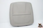 2019-2023 Cadillac XT4 Front Left Or Right Side Seat Back Panel Cover Trim Oem. Fixed Price $67.99.
