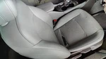 Passenger Front Seat Bucket Leather Opt KA1 Fits 16-25 Malibu 2049655. Fixed Price $549.90.