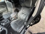 2017-2018 Nissan Rogue Left Driver Front Seat Power Heated Memory Leather Black. Fixed Price $210.00.