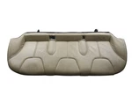 12-20 Tesla Model Rear Lower Bottom Seat Cover Cushion Leather Oem. Fixed Price $112.00.