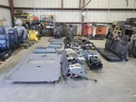 2011 Ford F150 Oem Right Front Seat Bench Platinum Interior Swap. Fixed Price $1997.50.