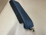 754049. Honda Civic 2022-2026 Rear Lh Sear Bolster Trim Oem 84192-T20-A01Z. Fixed Price $379.82.