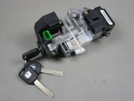 03 04 05 06 07 Honda Accord Oem Ignition Switch Cylinder Lock Auto Trans Key. Fixed Price $101.24.